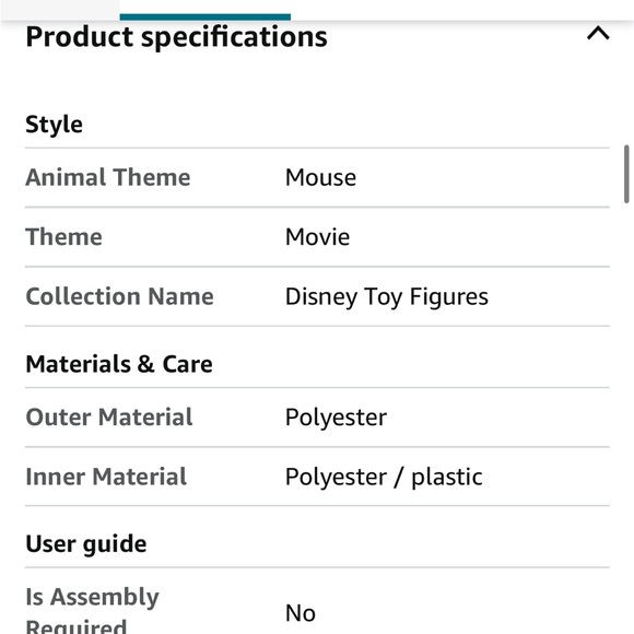 Preowned Rex New WT Plush & Bull Eye House Plush . - Picture 7 of 16